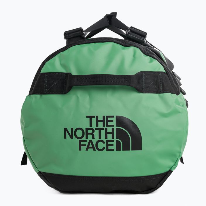 The North Face Base Camp Duffel L 95 л пътна чанта зелена NF0A52SBPK11 3