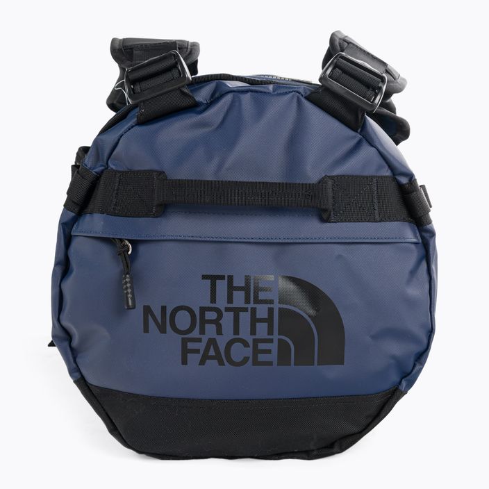 The North Face Base Camp Duffel XS 31 л пътна чанта тъмносиня NF0A52SS92A1 3
