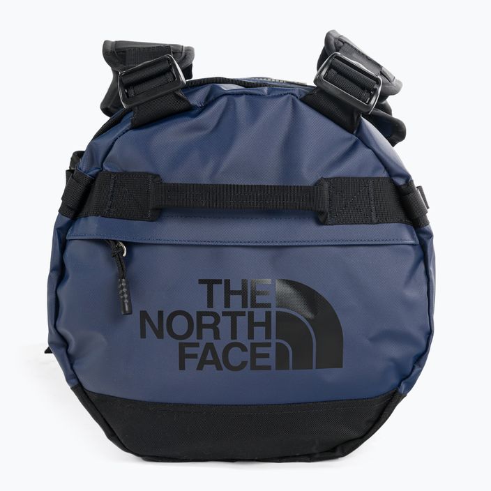The North Face Base Camp Duffel S 50 л пътна чанта тъмносиня NF0A52ST92A1 3