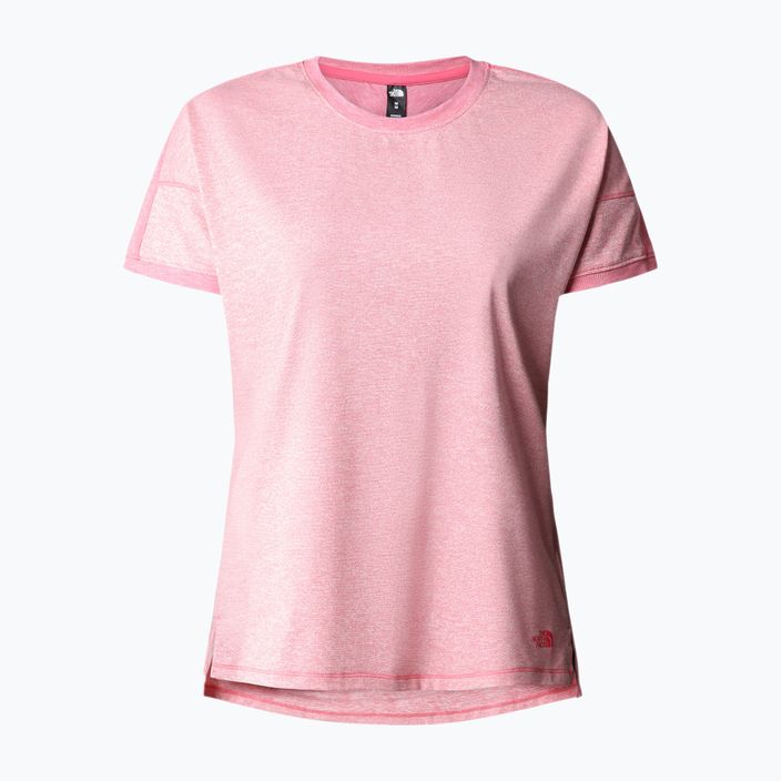 Дамска тениска за трекинг The North Face Dawndream pink NF0A7WY4LK81 4