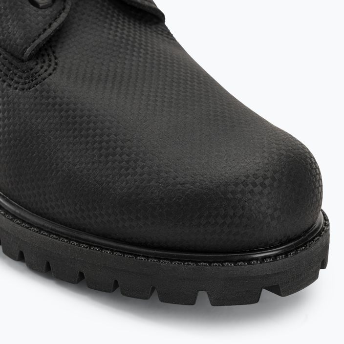 Мъжки ботуши за трекинг Timberland 6In Premium Boot black helcor 7