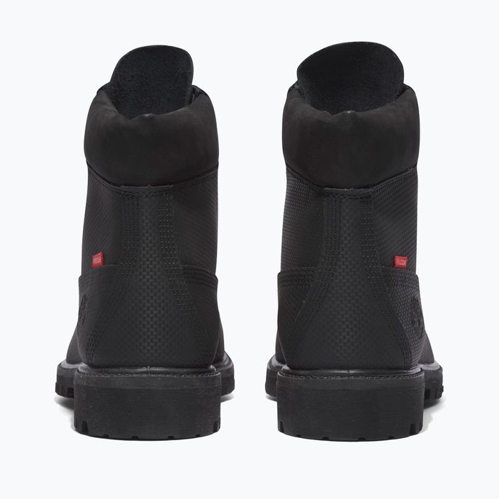Мъжки ботуши за трекинг Timberland 6In Premium Boot black helcor 14