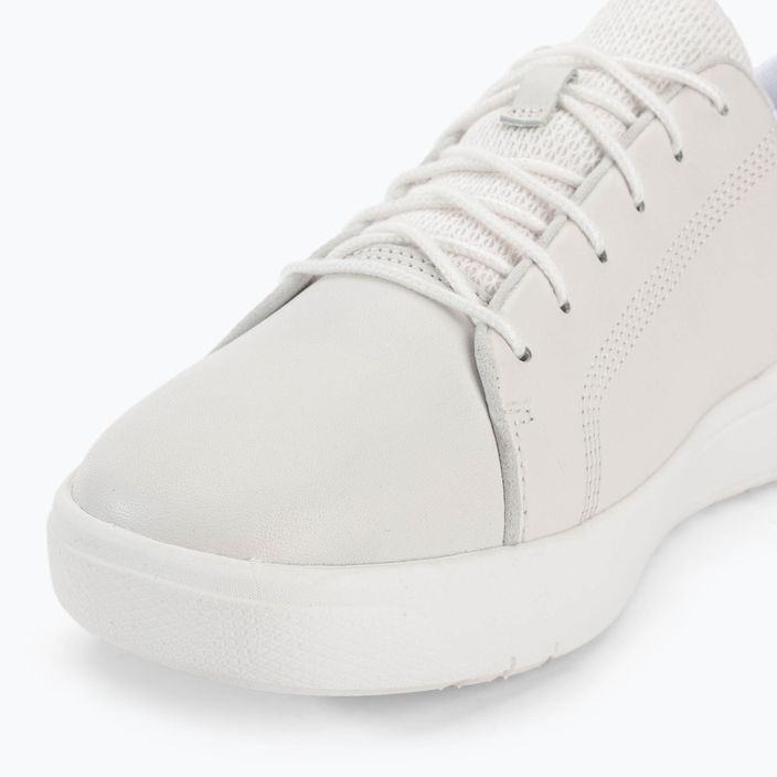 Timberland Seneca Bay Oxford мъжки обувки blanc de blanc 7