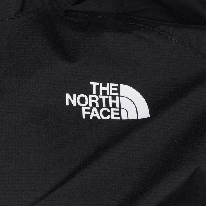 Мъжко яке за бягане The North Face Higher Run черно 3