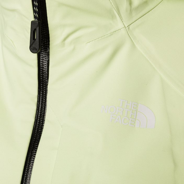 Дъждобран за жени The North Face Stolemberg 3L Dryvent green NF0A7ZCHN131 8