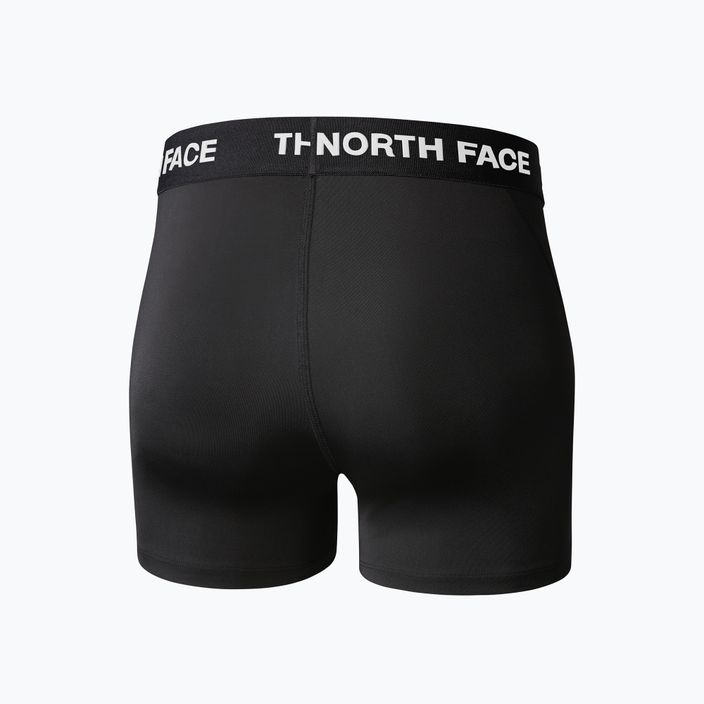 The North Face Тренировъчни шорти за жени черно NF0A824NJK31 2