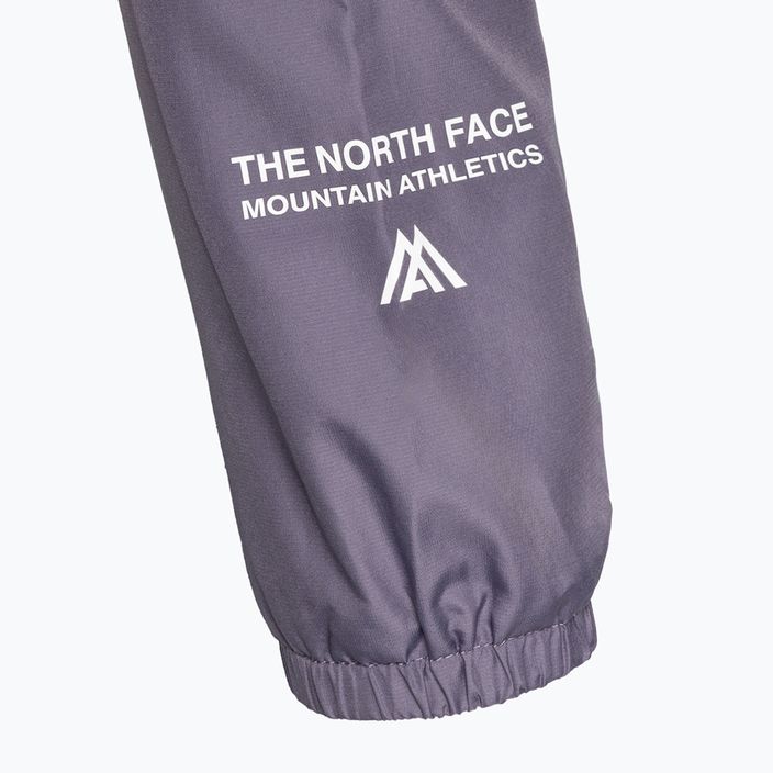 Ветрозащитно яке за жени The North Face MA Wind Full Zip white-purple-blue NF0A825DIKC1 4