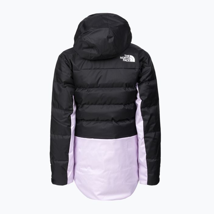Дамско пухено яке The North Face Pallie Down black NF0A7UN56S11 2
