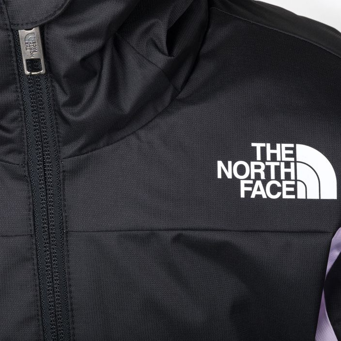 Дамско пухено яке The North Face Pallie Down black NF0A7UN56S11 3