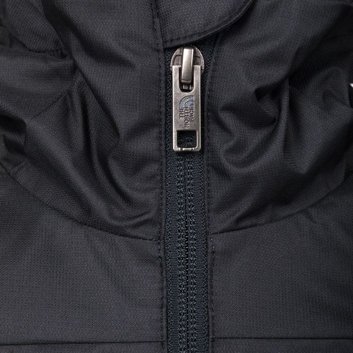 Дамско пухено яке The North Face Pallie Down black NF0A7UN56S11 4