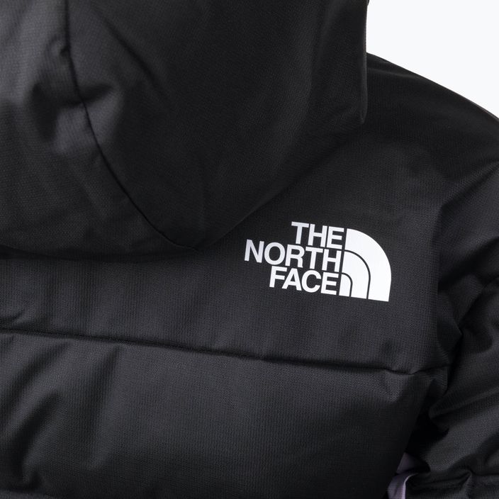 Дамско пухено яке The North Face Pallie Down black NF0A7UN56S11 5