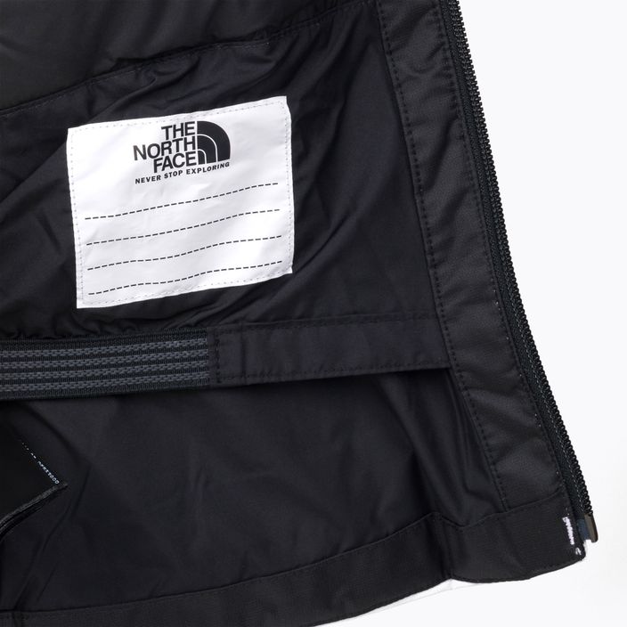 Дамско пухено яке The North Face Pallie Down black NF0A7UN56S11 6