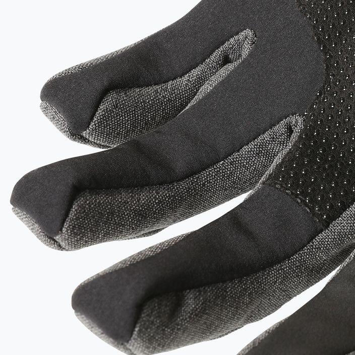 Мъжки ръкавици за трекинг The North Face Apex Etip dark grey heather 7
