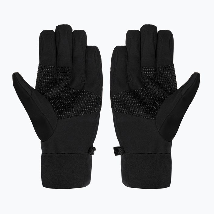 Дамски ръкавици за трекинг The North Face Apex Insulated Etip black NF0A7RHHJK31 2