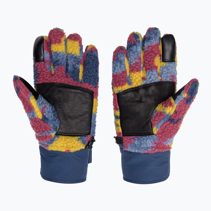 Ръкавици The North Face Cragmont Fleece в цвят NF0A7RH49711 2