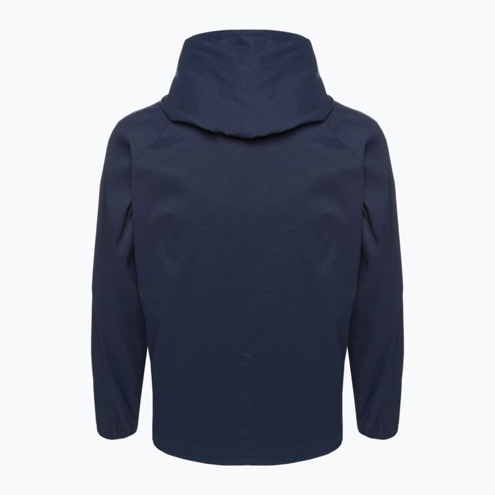 Мъжко яке The North Face Class V Pullover navy blue NF0A5338HIR1 2