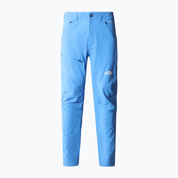 Мъжки софтшел панталони The North Face Speedlight Slim Tapered blue NF0A7X6ELV61 5