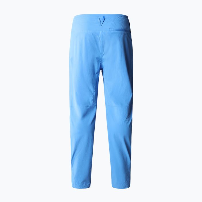 Мъжки софтшел панталони The North Face Speedlight Slim Tapered blue NF0A7X6ELV61 6
