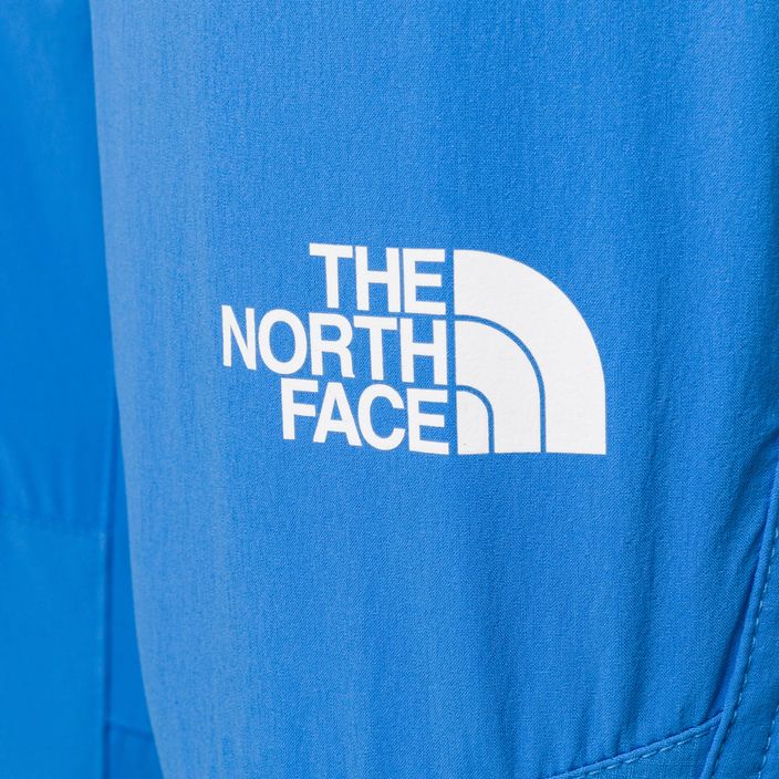 Мъжки софтшел панталони The North Face Speedlight Slim Tapered blue NF0A7X6ELV61 4