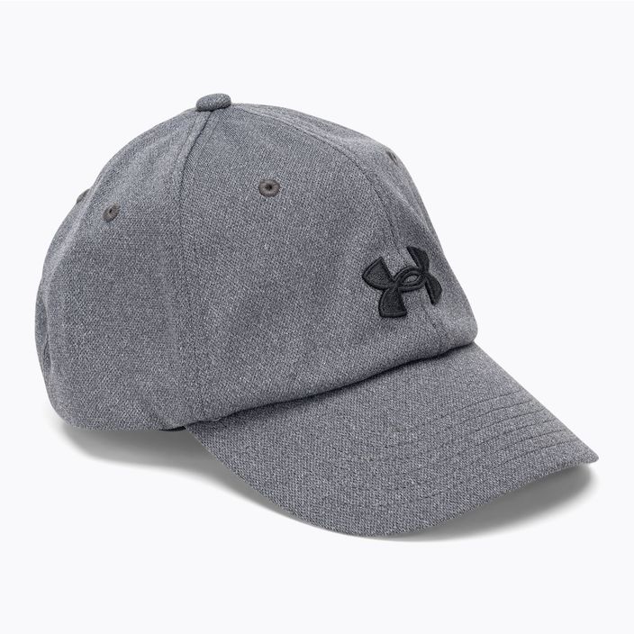 Under Armour Blitzing Adj black/black бейзболна шапка за жени