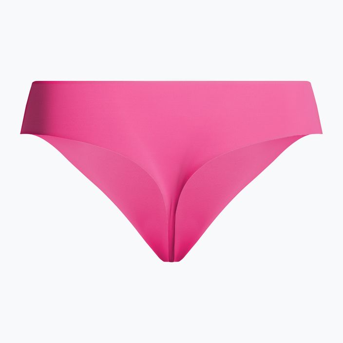 Under Armour дамски безшевни бикини Ps Thong 3-Pack pink 1325615-697 9