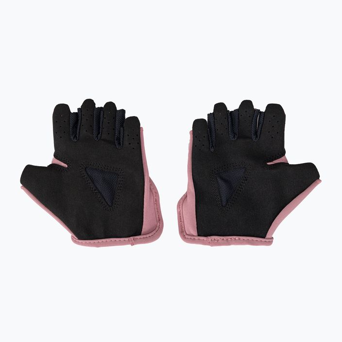 Дамски ръкавици Under Armour W'S Training Gloves pink 1377798 2