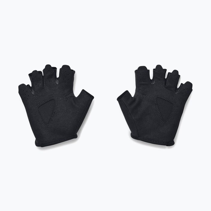 Дамски ръкавици Under Armour W'S Training Gloves black 1377798 5