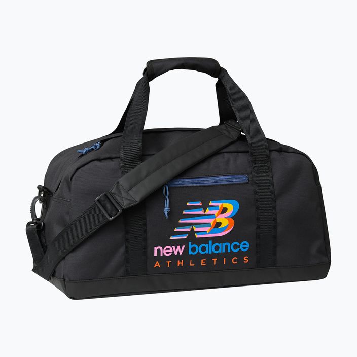 New Balance Urban Duffel спортна чанта черна NBLAB13119BM.OSZ 7