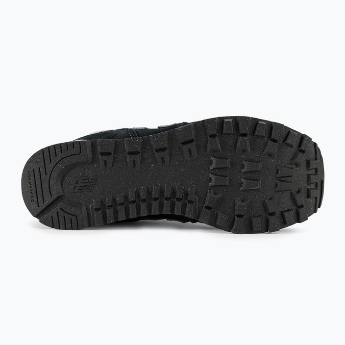 Детски обувки New Balance GC574 black NBGC574EVB 5