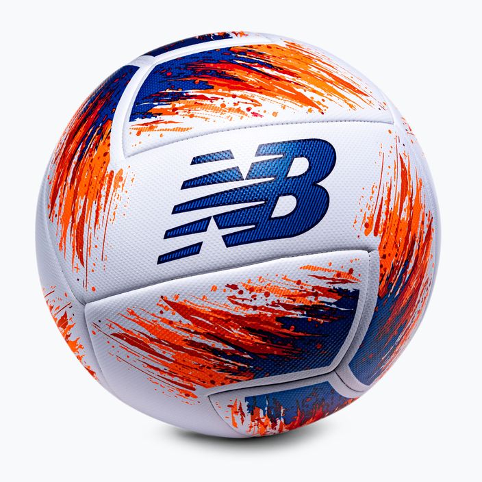 New Balance Geodesa Мач футбол NBFB13464GWII размер 5 2