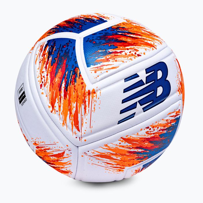 New Balance Geodesia Pro футбол NBFB13465GWII размер 5 2