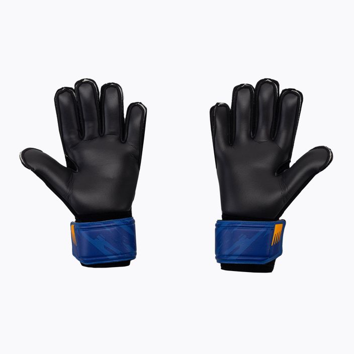 New Balance Forca Protecta Реплика на вратарските ръкавици синьо NBGK13036MIBI.060 3