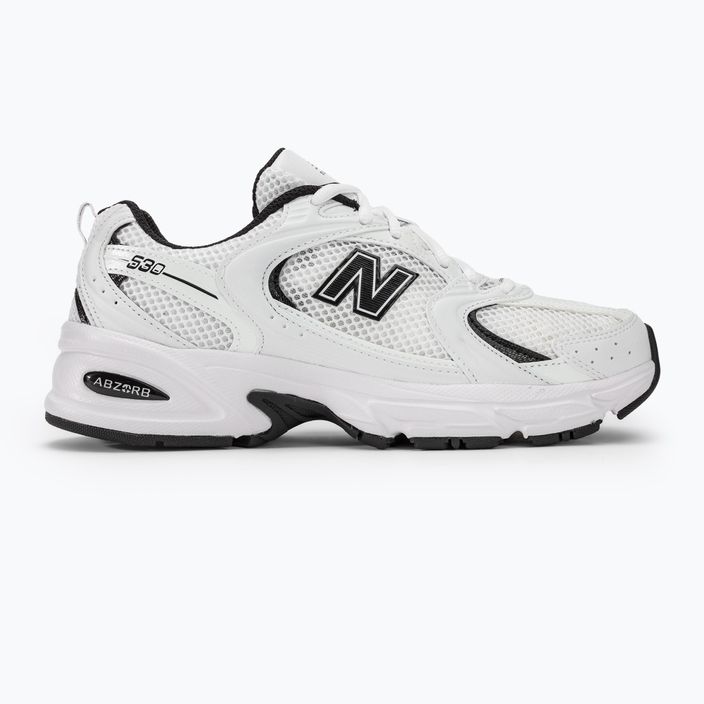 Обувки New Balance 530 white MR530EWB 2