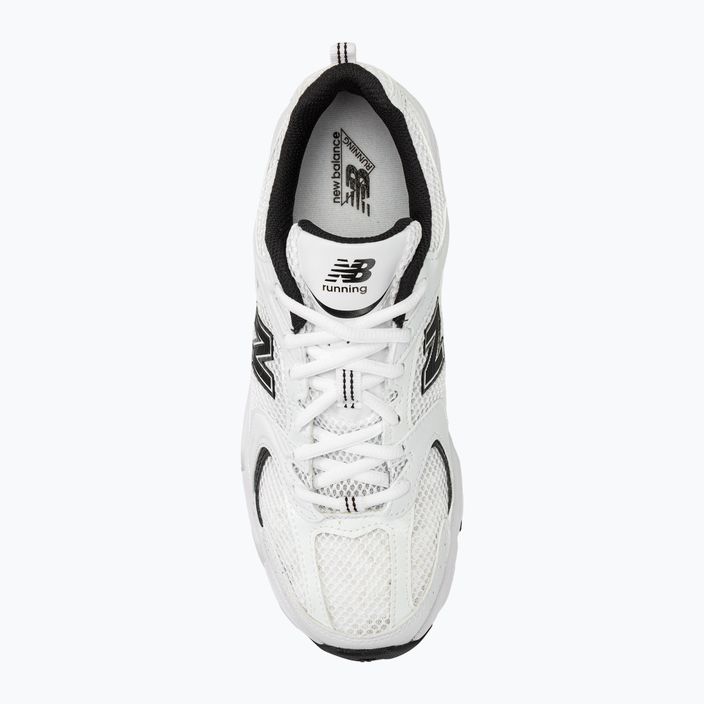Обувки New Balance 530 white MR530EWB 5