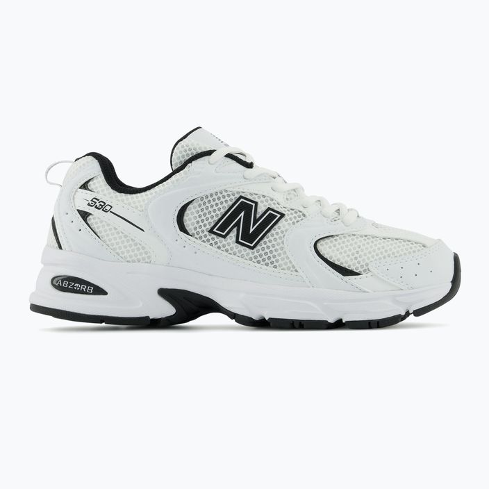 Обувки New Balance 530 white MR530EWB 9