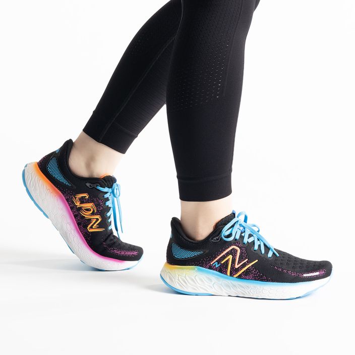 Дамски обувки за бягане New Balance 1080V12 черен NBW1080N12.B.065 2