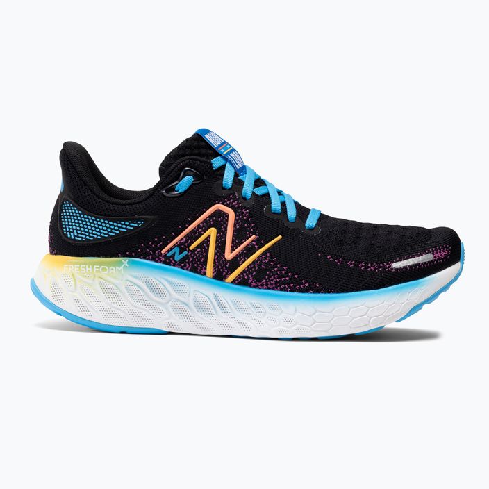 Дамски обувки за бягане New Balance 1080V12 черен NBW1080N12.B.065 4
