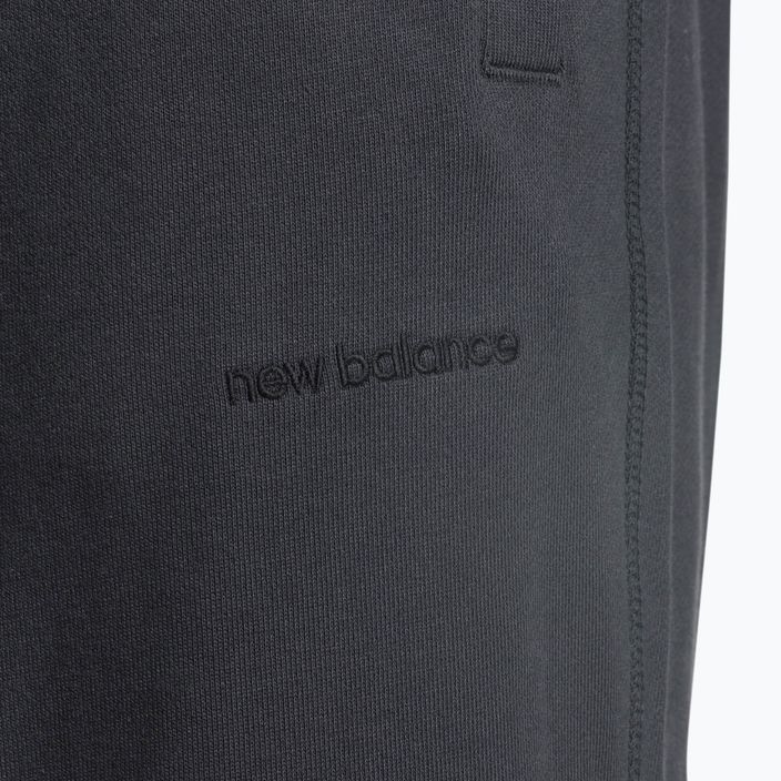 New Balance NB Athletics Nature State S мъжки панталони за тренировка черен NBMP23551PHM 7