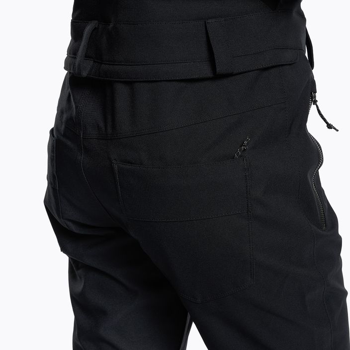 Дамски панталони за сноуборд Volcom Swift Bib Overall black H1352311 6