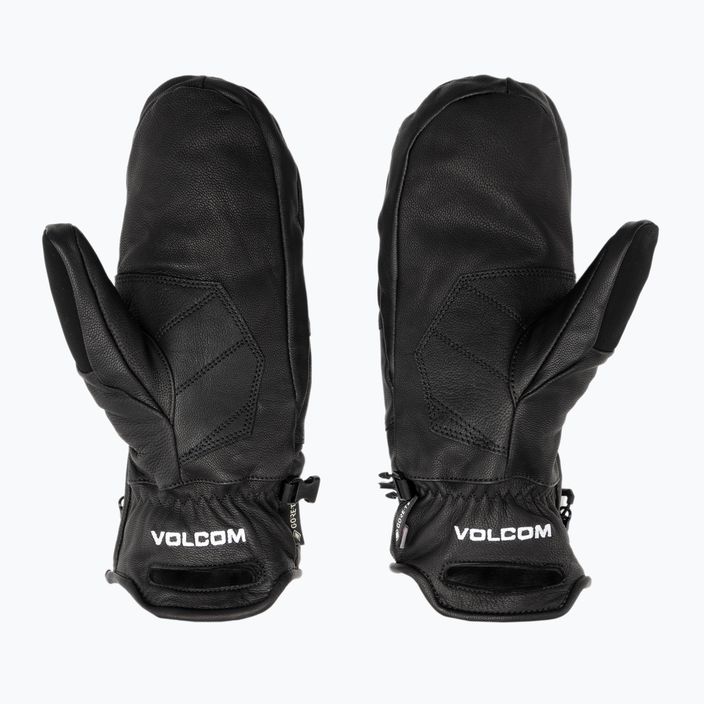 Мъжки ръкавици за сноуборд Volcom Service Gore-Tex Black 2