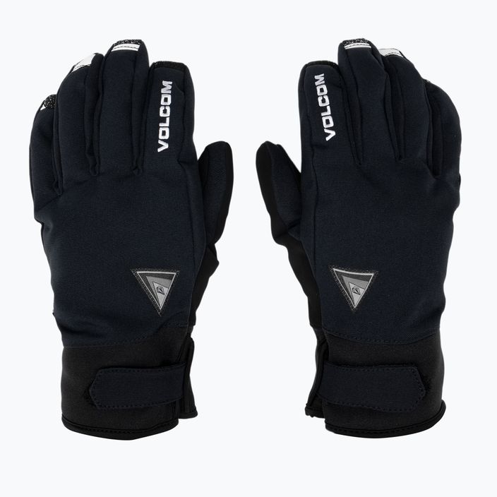 Мъжки сноуборд ръкавици Volcom V.Co Nyle black 3