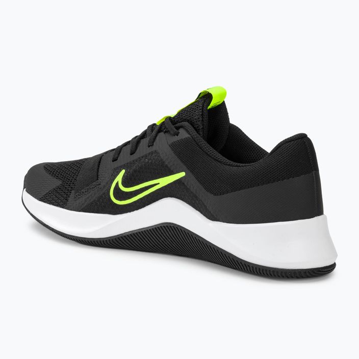 Мъжки обувки Nike MC Trainer 2 black / black / volt 3