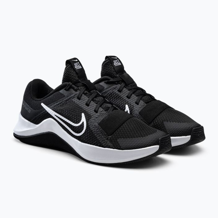 Nike Mc Trainer 2 мъжки обувки за тренировка черни DM0824-003 5