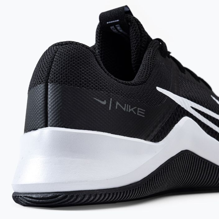 Nike Mc Trainer 2 мъжки обувки за тренировка черни DM0824-003 7