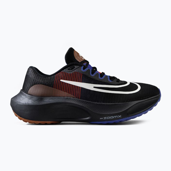 Мъжки обувки за бягане Nike Zoom Fly 5 A.I.R. Hola Lou black DR9837-001 2
