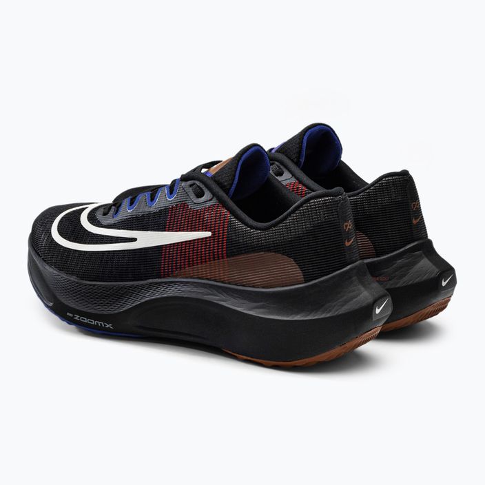 Мъжки обувки за бягане Nike Zoom Fly 5 A.I.R. Hola Lou black DR9837-001 3