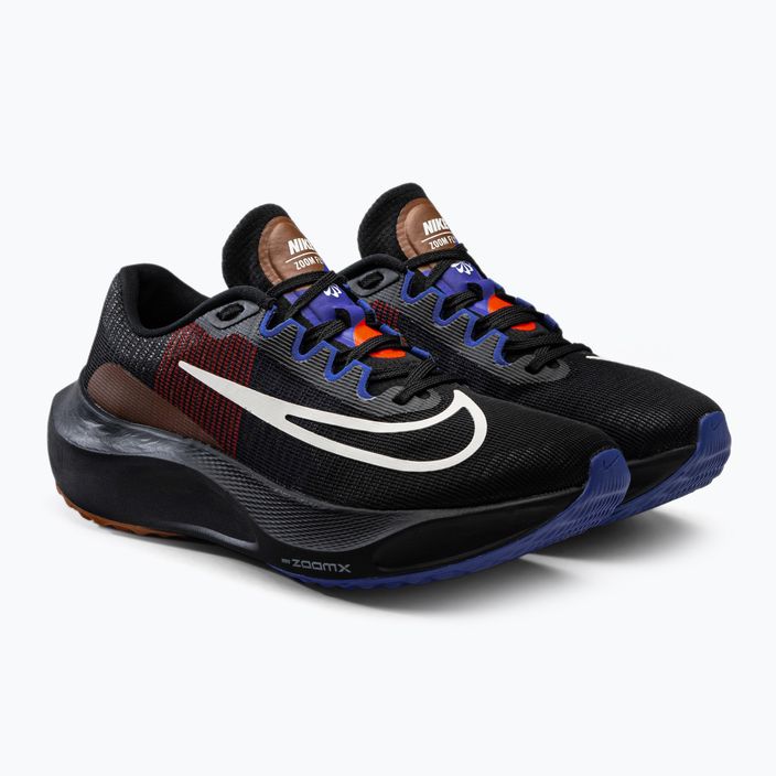 Мъжки обувки за бягане Nike Zoom Fly 5 A.I.R. Hola Lou black DR9837-001 5