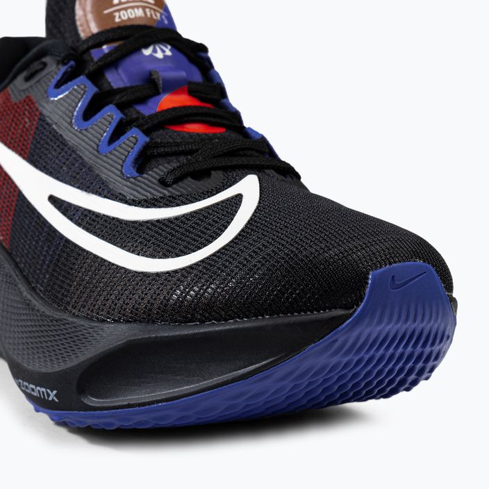 Мъжки обувки за бягане Nike Zoom Fly 5 A.I.R. Hola Lou black DR9837-001 8