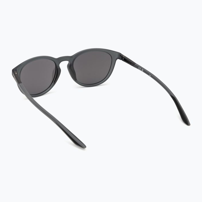 Слънчеви очила Nike Evolution матово тъмно сиво/сребърна светкавица 2