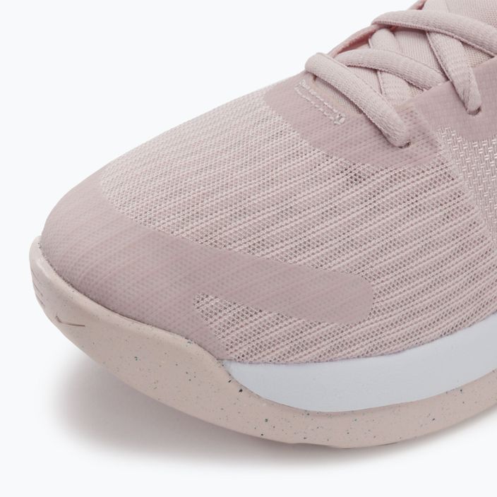 Дамски обувки Nike Zoom Bella 6 barely rose / diffused taupe / metallic platinum / white 7